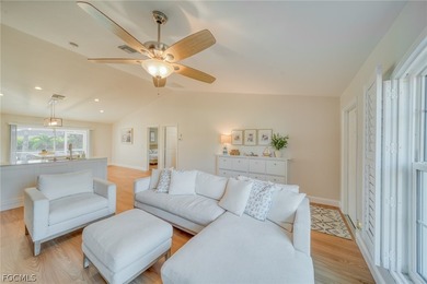 Beach Home For Sale in Cape Coral, Florida