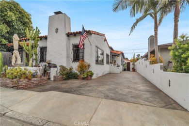 Beach Townhome/Townhouse Sale Pending in San Clemente, California