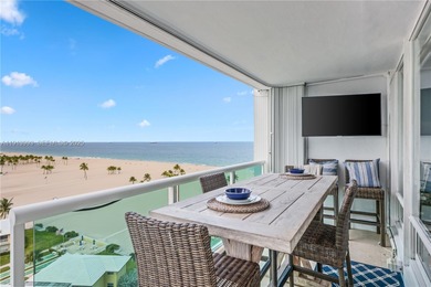 Beach Condo For Sale in Fort Lauderdale, Florida