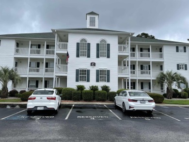 Beach Condo Sale Pending in Longs, South Carolina