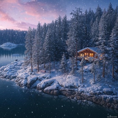 Home For Sale in Cortes Island image photo picture