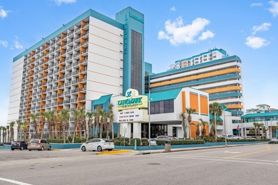 Beach Condo For Sale in Myrtle Beach, South Carolina
