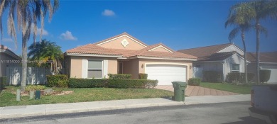 Beach Home Sale Pending in Pembroke Pines, Florida