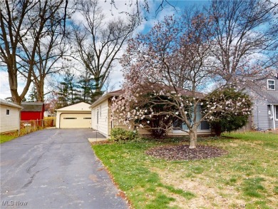 Beach Home Sale Pending in Mentor, Ohio