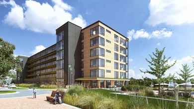 Beach Condo For Sale in Muskegon, Michigan