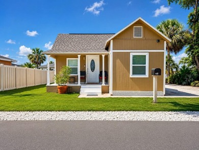 Beach Home For Sale in Clearwater, Florida