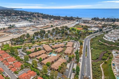 Beach Condo For Sale in Dana Point, California