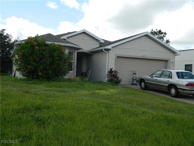 Beach Home For Sale in Lehigh Acres, Florida