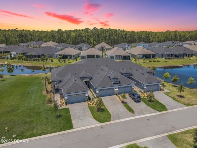 Beach Townhome/Townhouse For Sale in Ormond Beach, Florida