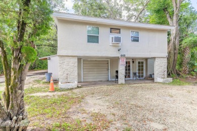 Beach Home Active Under Contract in Holly Hill, Florida