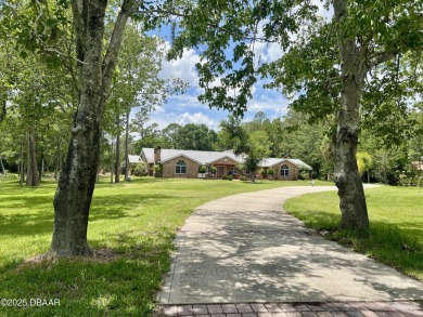 Beach Home Sale Pending in Ormond Beach, Florida