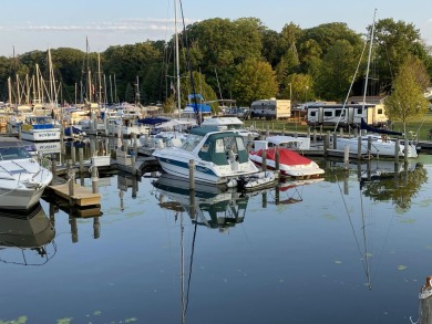 Beach Lot For Sale in South Haven, Michigan