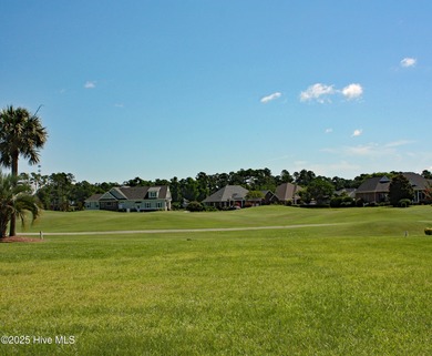 Beach Lot For Sale in Ocean Isle Beach, North Carolina