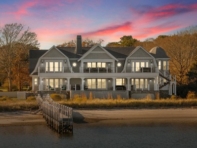 Beach Home For Sale in Hampton Bays, New York