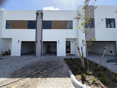Beach Townhome/Townhouse For Sale in Pompano Beach, Florida