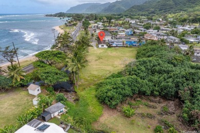 Beach Acreage For Sale in Hauula, Hawaii