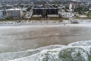 Beach Condo For Sale in Jacksonville Beach, Florida