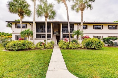 Beach Condo For Sale in Port Charlotte, Florida