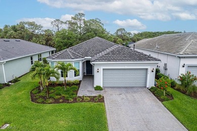 Beach Home For Sale in North Fort Myers, Florida