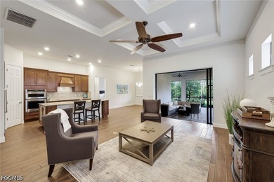 Beach Home For Sale in Fort Myers, Florida