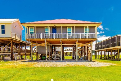 Beach Home For Sale in Chauvin, Louisiana