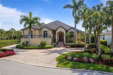 Beach Home For Sale in Bonita Springs, Florida