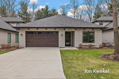 Beach Condo For Sale in Holland, Michigan