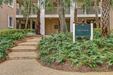 Beach Condo For Sale in Fernandina Beach, Florida