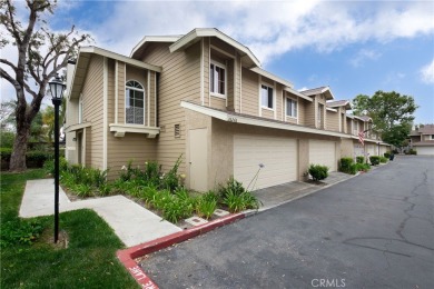 Beach Townhome/Townhouse Sale Pending in Lake Forest, California