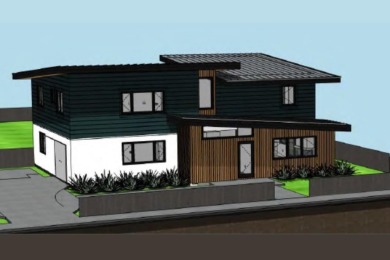 Beach Home For Sale in Santa Cruz, California