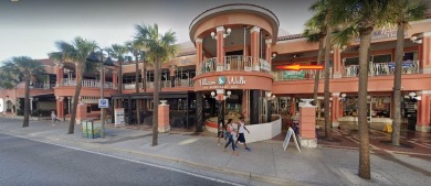 Beach Commercial For Sale in Clearwater Beach, Florida