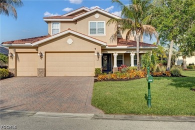 Beach Home For Sale in North Fort Myers, Florida