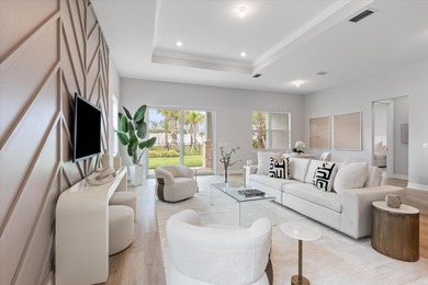 Beach Home For Sale in Palm Beach Gardens, Florida