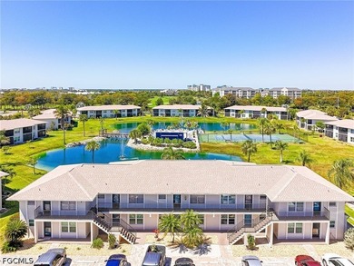 Beach Condo For Sale in Fort Myers, Florida