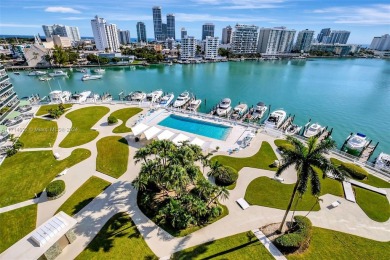 Beach Condo Sale Pending in Miami Beach, Florida