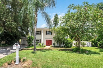 Beach Home For Sale in Clearwater, Florida