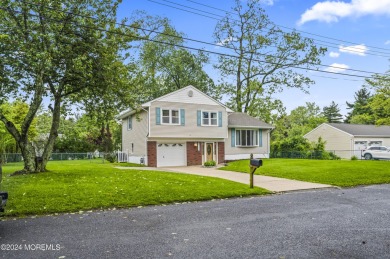 Beach Home For Sale in Wall, New Jersey