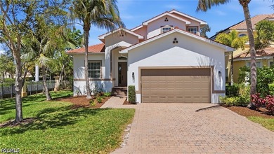 Beach Home For Sale in Fort Myers, Florida