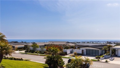 Beach Home For Sale in Corona Del Mar, California