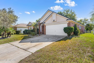 Beach Home For Sale in Jacksonville, Florida