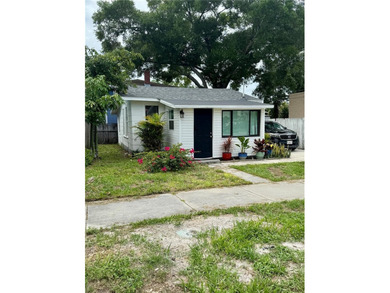 Beach Home For Sale in Clearwater, Florida