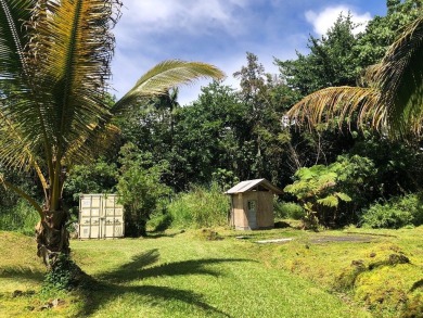 Beach Acreage For Sale in Pahoa, Hawaii