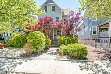 Beach Home For Sale in Point Pleasant Beach, New Jersey