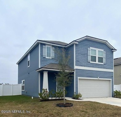 Beach Home For Sale in Jacksonville, Florida