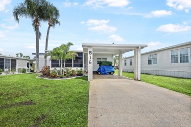 Beach Home For Sale in Port Charlotte, Florida