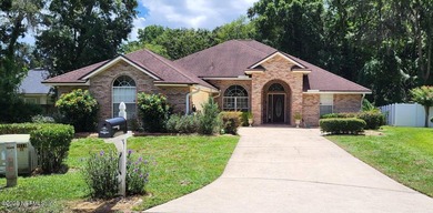 Beach Home For Sale in Jacksonville, Florida