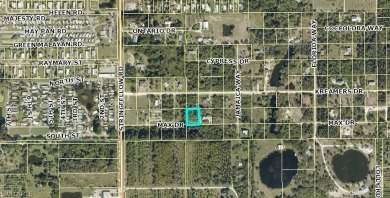 Beach Lot Off Market in Bokeelia, Florida