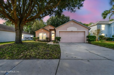 Beach Home Sale Pending in Jacksonville, Florida