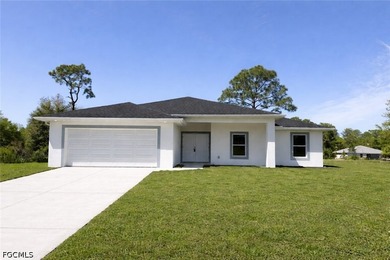 Beach Home For Sale in Lehigh Acres, Florida