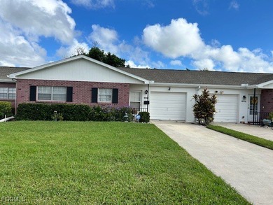 Beach Condo For Sale in Fort Myers, Florida